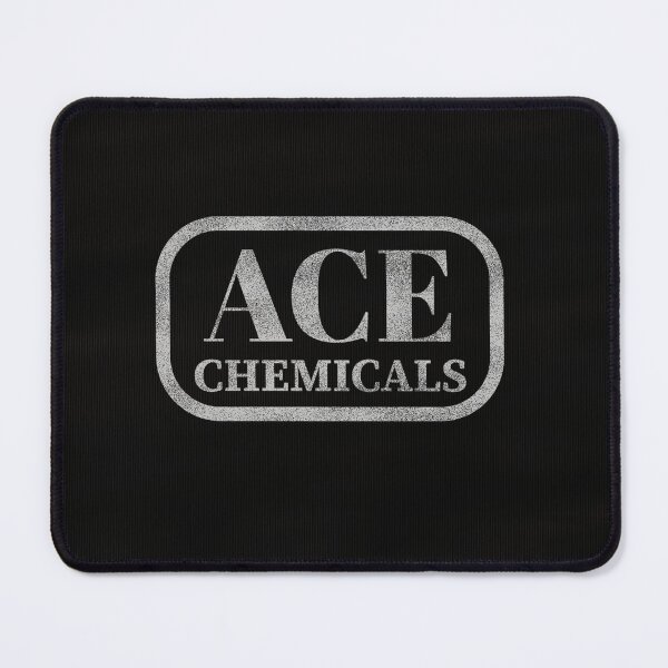 Item preview, ACE Chemicals Logo designed and sold by Dapper-Decapod.