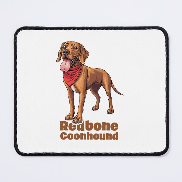 Artikelvorschau, Redbone Coonhound II entworfen und verkauft von SquishyKitkat.
