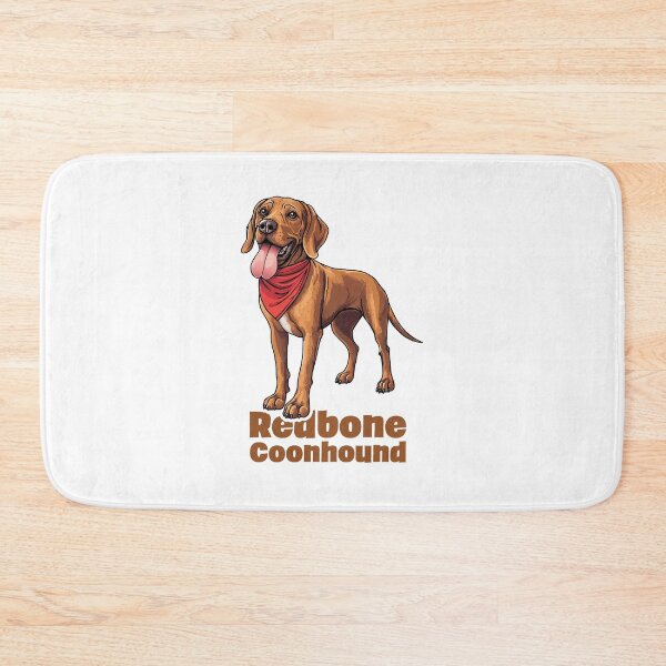 Artikelvorschau, Redbone Coonhound II entworfen und verkauft von SquishyKitkat.