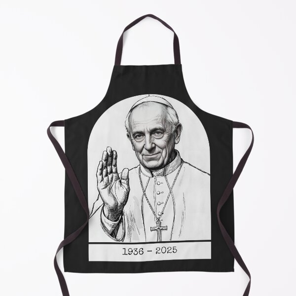 Item preview, Legacy of Faith Pope Francis designed and sold by AOCollections.
