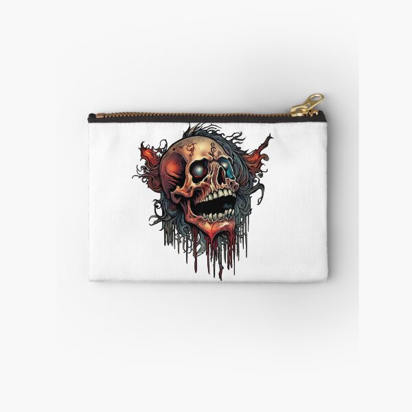 Item preview, Crazy Skull designed and sold by SquishyKitkat.