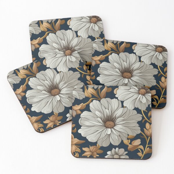 Item preview, flowers patten sunflower  designed and sold by jkrphoto.