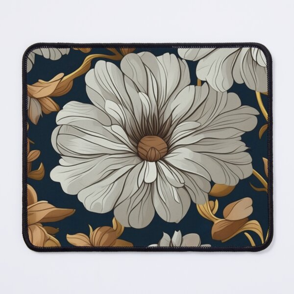 Item preview, flowers patten sunflower designed and sold by jkrphoto.