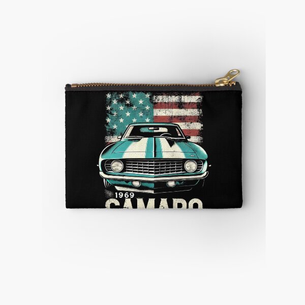 Artikelvorschau, 69 Camaro USA entworfen und verkauft von TheArtOfCar.