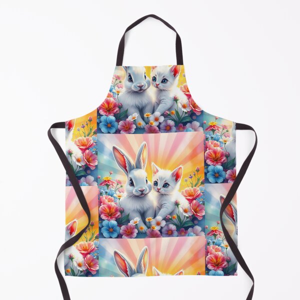 Item preview, Fluffy and Bright designed and sold by PresciousPrintz.