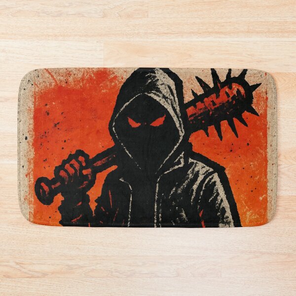 Item preview, Urban Reckoning: The Spiked Silence designed and sold by AbstractAnom.