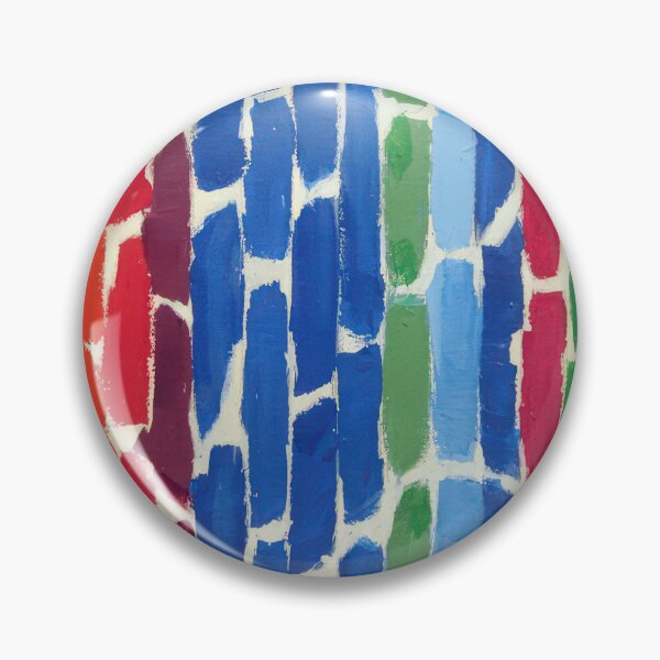Item preview, alma thomas designed and sold by ReoArt.