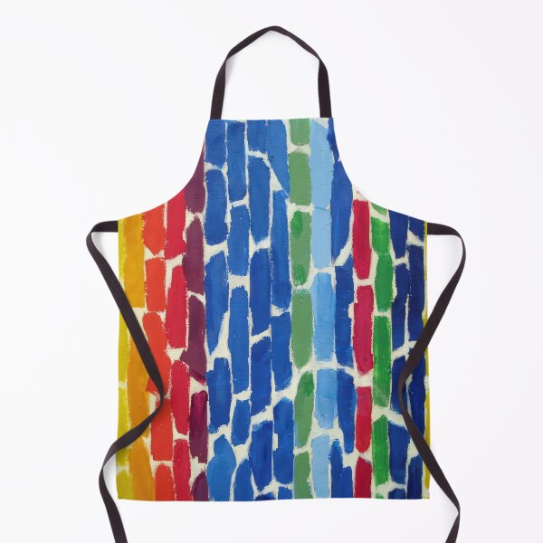 Item preview, alma thomas designed and sold by ReoArt.