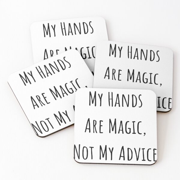 Item preview, Massage Therapy - Massage Therapist Humor LMT designed and sold by LagomCreative.