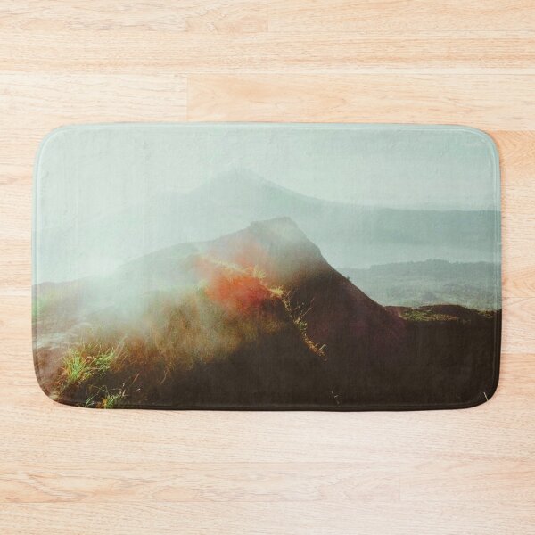Item preview, Mount Batur Sunrise Hike, Ubud, Bali designed and sold by Emilia Oxelheim.