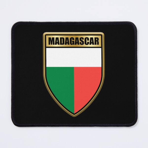 Item preview, MADAGASCAR Gifts, Stickers & Products (S) designed and sold by mpodger.