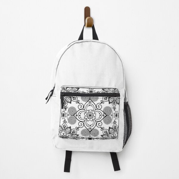 Item preview, Endless Possibilities: A Colorable Mandala designed and sold by AnToAn-Prints.