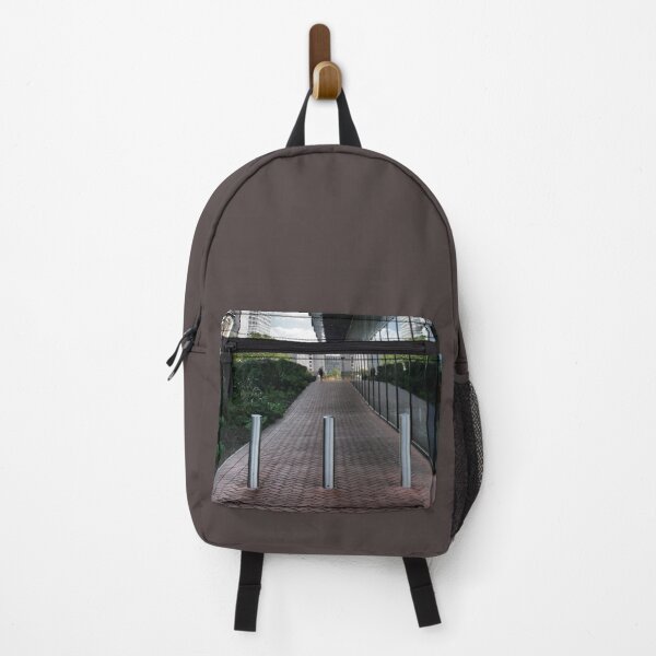 Item preview, View of The Library of Birmingham and Alpha Tower designed and sold by Rachel J Bowler.