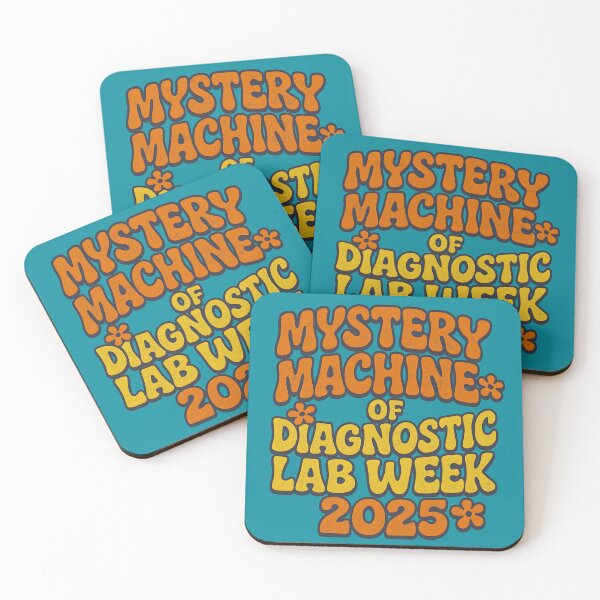 Item preview, Lab Week 2025 For Scientists designed and sold by AniArtPL.