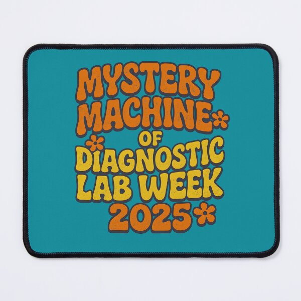 Item preview, Lab Week 2025 For Scientists designed and sold by AniArtPL.