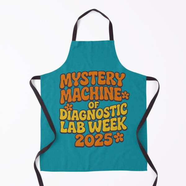 Item preview, Lab Week 2025 For Scientists designed and sold by AniArtPL.