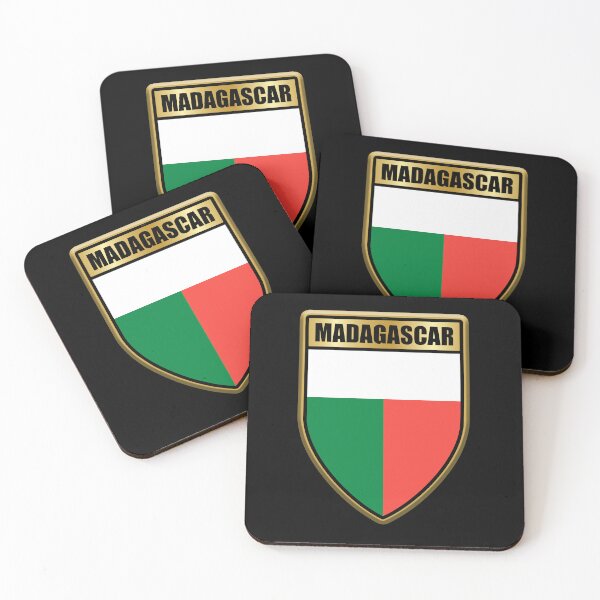Item preview, MADAGASCAR Gifts, Stickers & Products (S) designed and sold by mpodger.