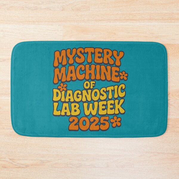 Item preview, Lab Week 2025 For Scientists designed and sold by AniArtPL.