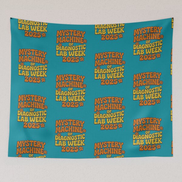 Item preview, Lab Week 2025 For Scientists designed and sold by AniArtPL.
