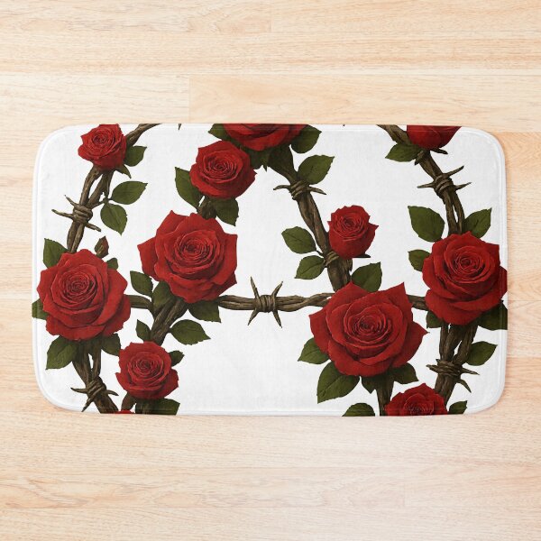 Item preview, Anarchy in Bloom designed and sold by AbstractAnom.