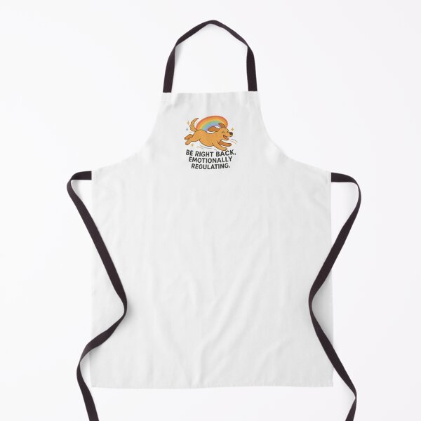 Item preview, Dog Zoomies = Life Reset designed and sold by SnugBugz.