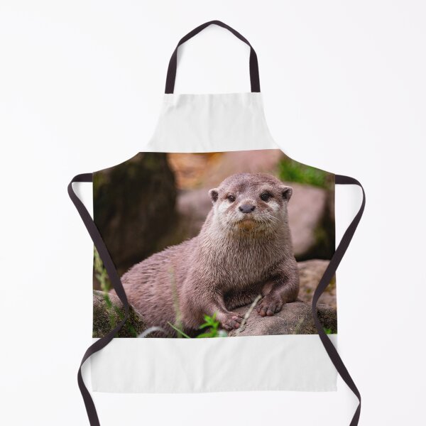Item preview, Otter designed and sold by Tetzaoh.