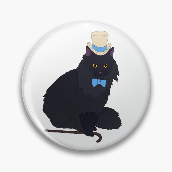 Item preview, The Baron: Marmite Returns   designed and sold by Not-Kat.