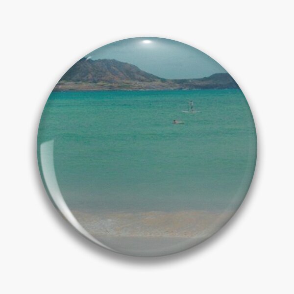 Item preview, Kailua Beach designed and sold by Emilia Oxelheim.