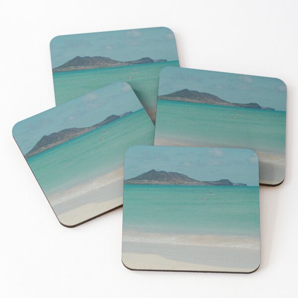 Item preview, Kailua Beach designed and sold by Emilia Oxelheim.