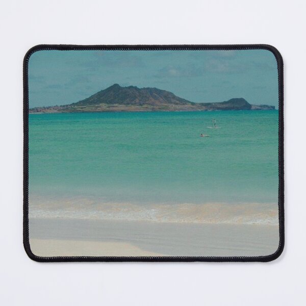 Item preview, Kailua Beach designed and sold by Emilia Oxelheim.