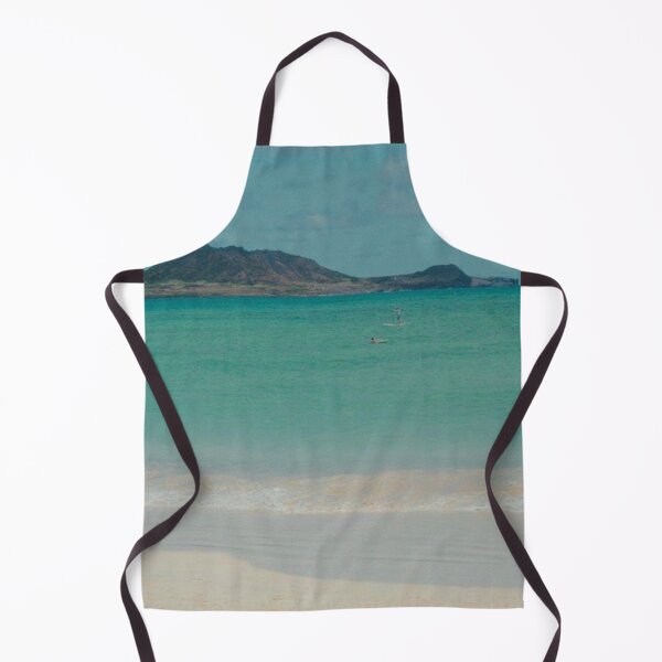 Item preview, Kailua Beach designed and sold by Emilia Oxelheim.