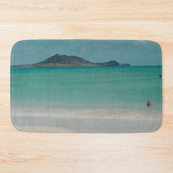 Item preview, Kailua Beach designed and sold by Emilia Oxelheim.