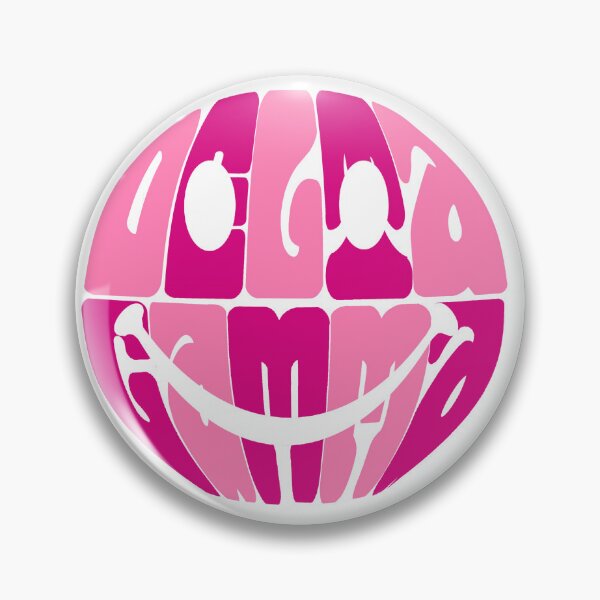 Item preview, Deegee - DG - smiley face designed and sold by Biancaba18.