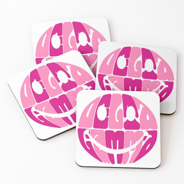 Item preview, Deegee - DG - smiley face designed and sold by Cosmic train.