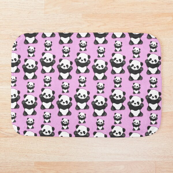 Item preview, Tzoodles Pandas designed and sold by Gemma Austin.