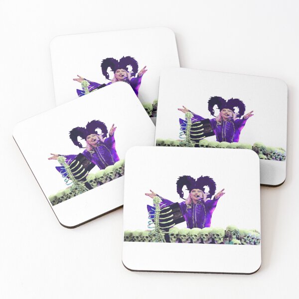 Item preview, Lady Gaga Coachella Mayhem Performance designed and sold by designsbykateco.