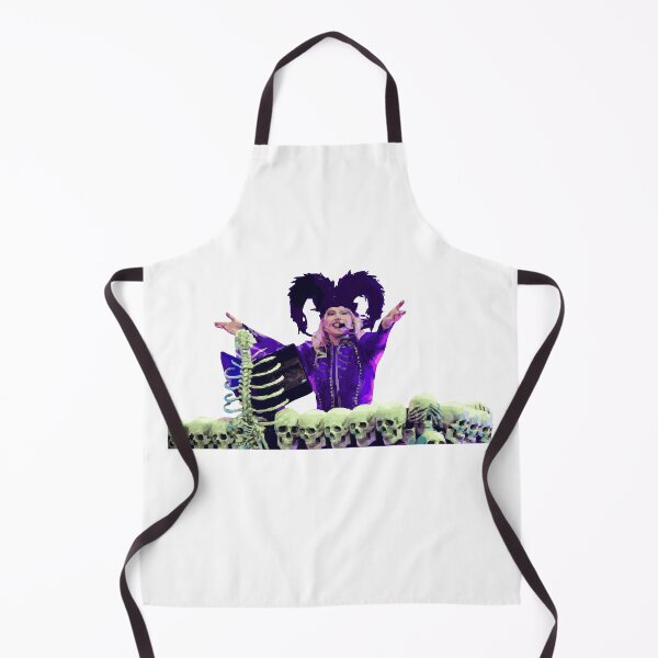Item preview, Lady Gaga Coachella Mayhem Performance designed and sold by designsbykateco.