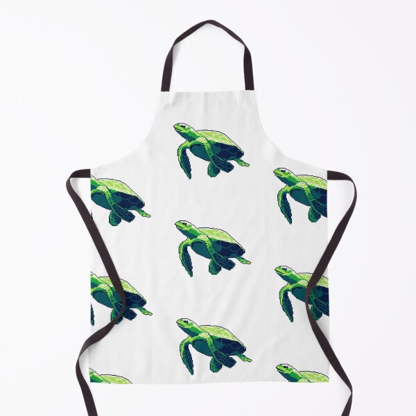 Item preview, Sea Turtle designed and sold by MitigatedPixel.