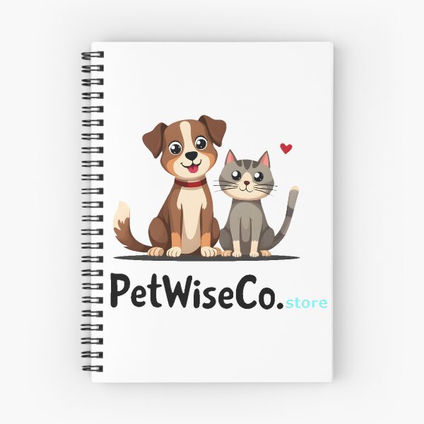 Item preview, PetWise Co.store (default) designed and sold by Yoho-ka Press.