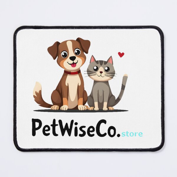 Item preview, PetWise Co.store (default) designed and sold by Yoho-ka Press.