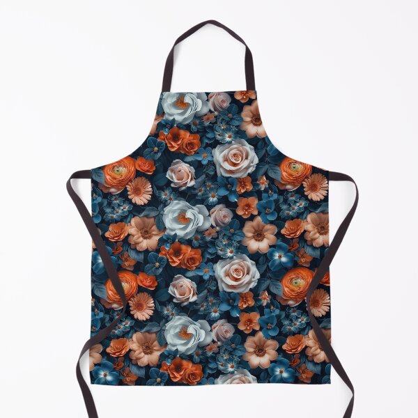 Item preview, Elegant Rose and Blossom Tapestry designed and sold by NTGUILTY.