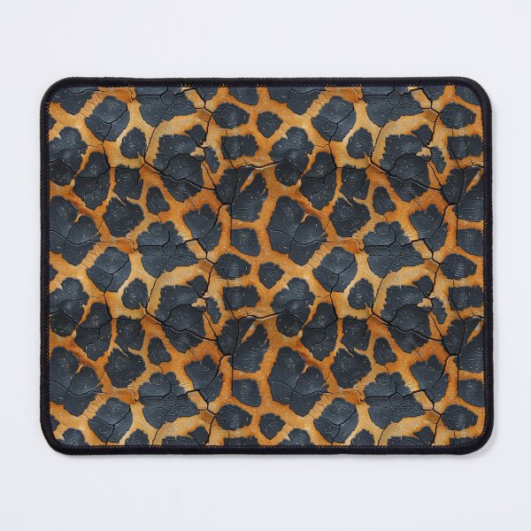 Item preview, Arid Cracked Surface Texture designed and sold by NTGUILTY.