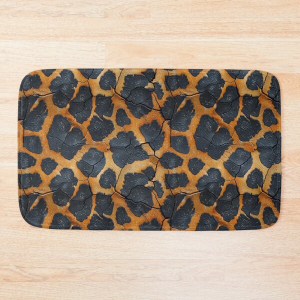 Item preview, Arid Cracked Surface Texture designed and sold by NTGUILTY.