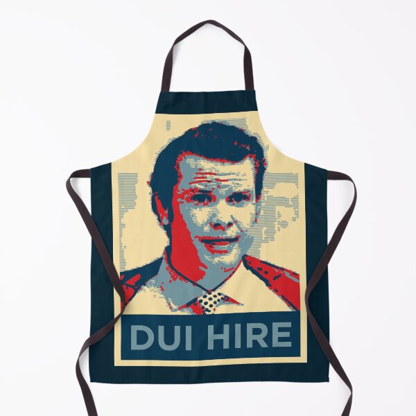 Item preview, Pete Hegseth - DUI Hire designed and sold by Öhmlaut Sound, Music & Graphics.