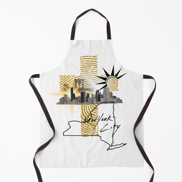 Item preview, NEW YORK designed and sold by SRWJ.