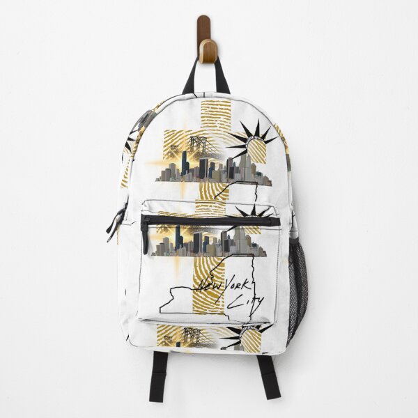 Item preview, NEW YORK designed and sold by SRWJ.