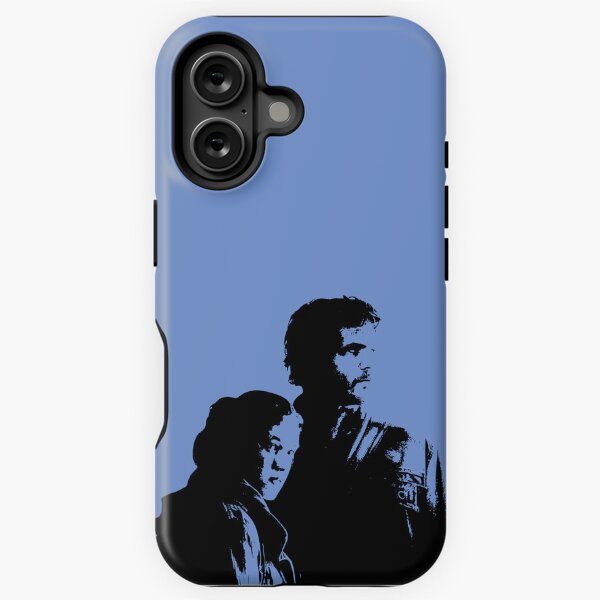 Item preview, The Last of Us Joel & Ellie designed and sold by designsbykateco.