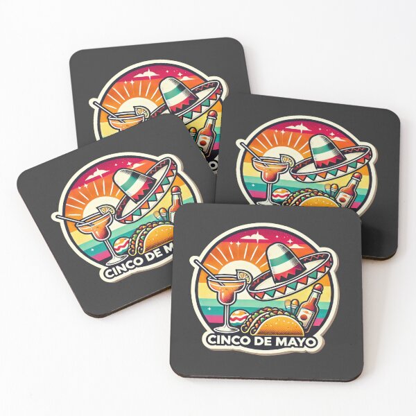 Item preview, Cinco De Mayo designed and sold by LewpyG.