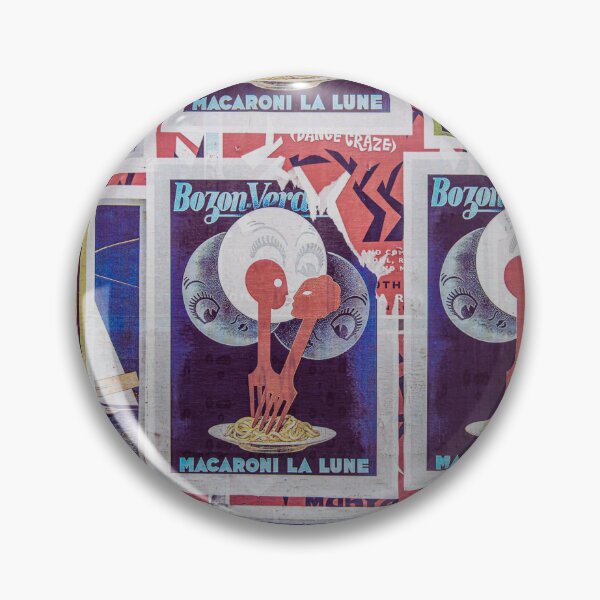 Item preview, from Italy – A Vintage-Inspired Poster Collection designed and sold by NOMADIC ART.