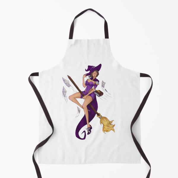 Item preview, Books Witch T-shirt designed and sold by shockart-pl.